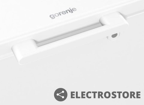 Gorenje Zamrażarka skrzyniowa FH301CW Gorenje Zamrażarka skrzyniowa FH301CW