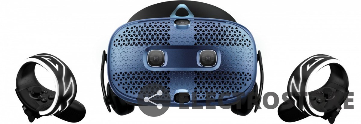 HTC Okulary Cosmos Google VR 99HARL018-00