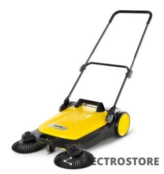 Karcher Zamiatarka S 4 Twin 1.766-360.0