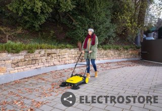 Karcher Zamiatarka S 4 Twin 1.766-360.0