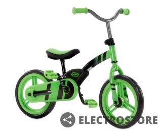 Little Tikes Rowerek zielony