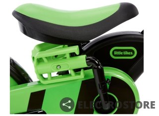 Little Tikes Rowerek zielony