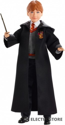 Mattel Lalka Harry Potter Ron Weasley