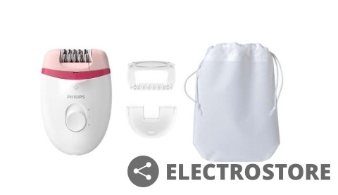 Philips Depilator Satinelle Essential BRE255/00