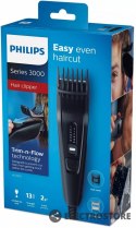 Philips Maszynka do włosów HC3510/15