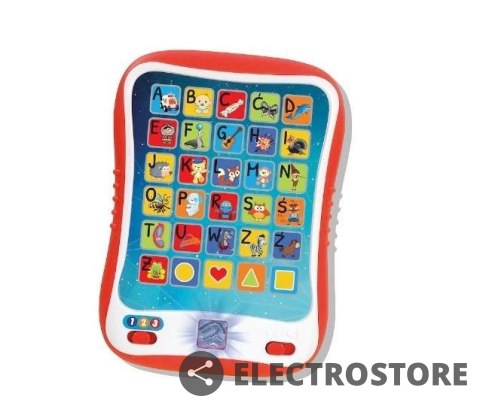 Smily Play Winfun Bystry tablet Smily Play Winfun Bystry tablet