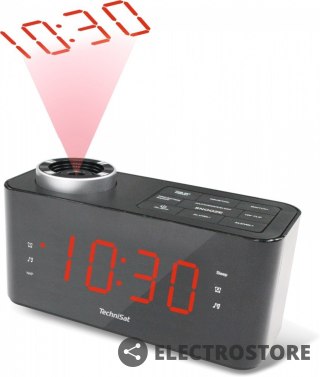 TechniSat DigiClock 3 Radiobudzik