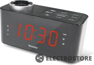 TechniSat DigiClock 3 Radiobudzik