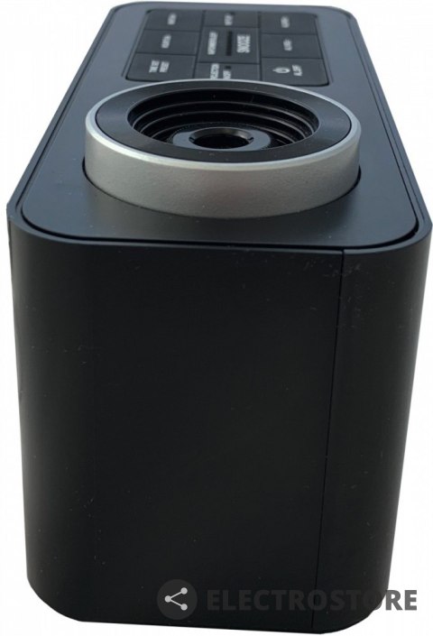 TechniSat DigiClock 3 Radiobudzik TechniSat DigiClock 3 Radiobudzik