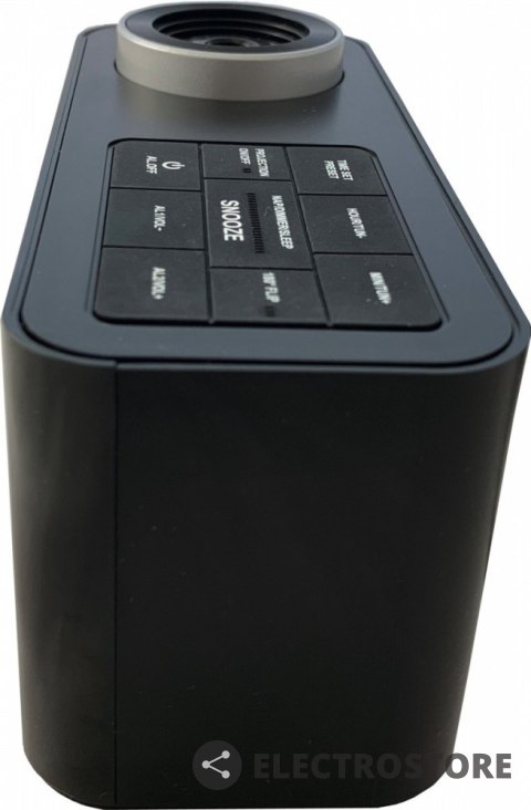 TechniSat DigiClock 3 Radiobudzik TechniSat DigiClock 3 Radiobudzik