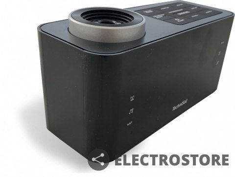 TechniSat DigiClock 3 Radiobudzik TechniSat DigiClock 3 Radiobudzik