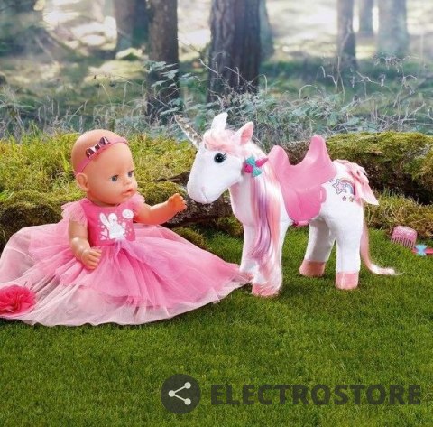Zapf Jednorożec Pet Vet Baby Born Zapf Jednorożec Pet Vet Baby Born