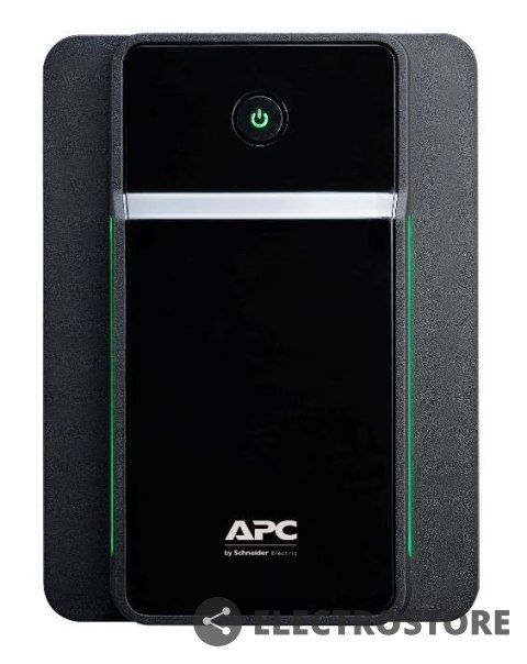 APC Zasilacz awaryjny BX1600MI-GR Back-UPS 1600VA,230V,AVR,4 Schuko APC Zasilacz awaryjny BX1600MI-GR Back-UPS 1600VA,230V,AVR,4 Schuko