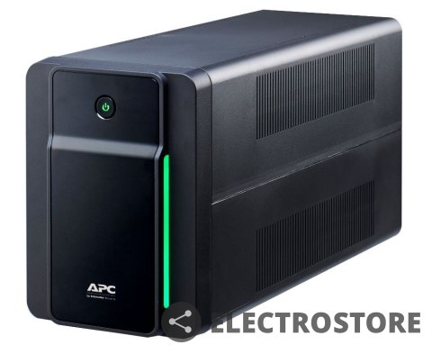 APC Zasilacz awaryjny BX1600MI-GR Back-UPS 1600VA,230V,AVR,4 Schuko APC Zasilacz awaryjny BX1600MI-GR Back-UPS 1600VA,230V,AVR,4 Schuko