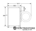 Bosch Pralka WAN24180PL