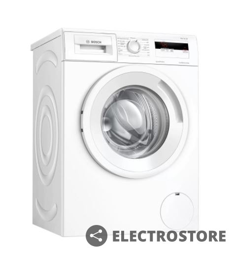 Bosch Pralka WAN28007PL Bosch Pralka WAN28007PL