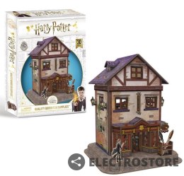 Cubic Fun Puzzle 3D Harry Potter Sklep z przyborami