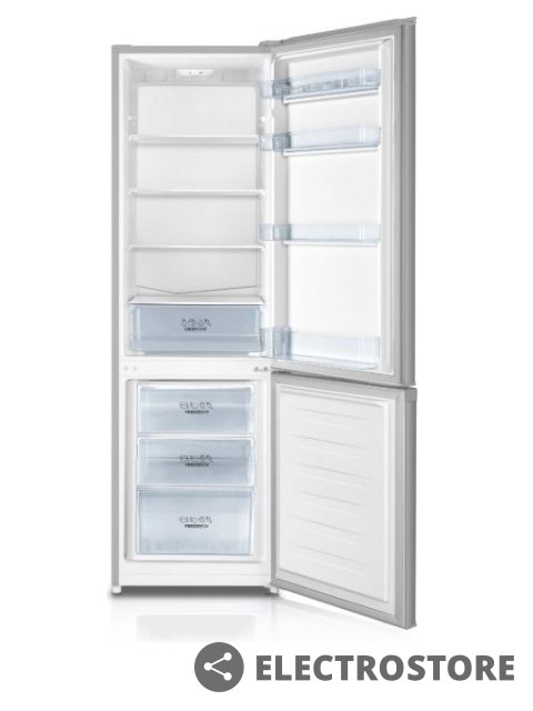 Gorenje Chłodziarko-zamrażarka RK4181PS4 Gorenje Chłodziarko-zamrażarka RK4181PS4