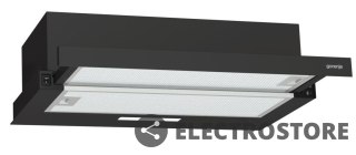 Gorenje Okap teleskopowy TH60E3B