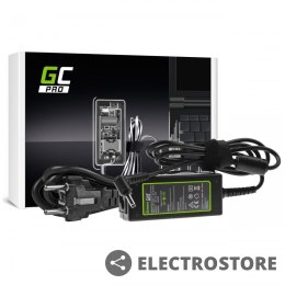 Green Cell Zasilacz PRO 19V 2.37A 45W 4.0-1.35mm do Asus R540