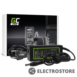 Green Cell Zasilacz PRO 19V 3.42A 65W 5.5-2.5mm do Asus R510C