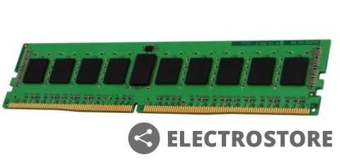 Kingston Pamięć desktopowa 16GB /3200 KCP432NS8/16