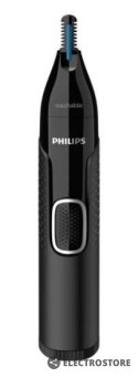 Philips Trymer do nosa, uszu i brwi NT5650/16