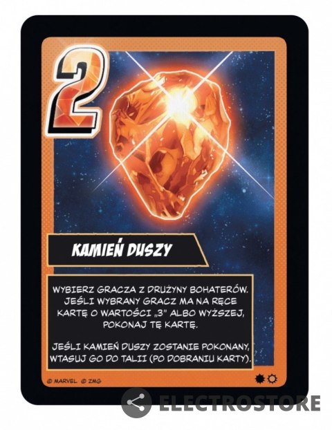 Rebel Gra Marvel Rękawica Nieskończoności Rebel Gra Marvel Rękawica Nieskończoności