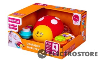Smily Play Biedronka Dogonię Cię Biedroneczko