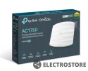 TP-LINK Punkt dostępowy EAP265 HD Gb PoE AC1750