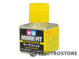 Tamiya Model plastikowy Mark Fit (Super Strong)