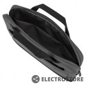Targus Torba na laptopa Cypress 15.6cala Slimcase with EcoSmart szara