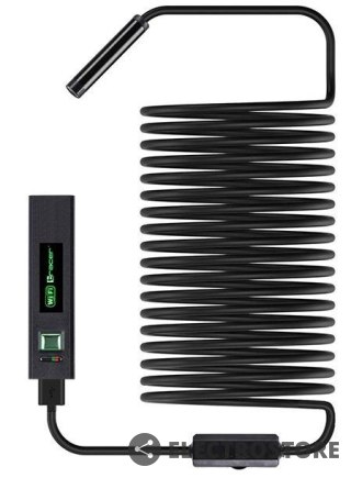 Tracer Kamera endoskopowa HardWire 5M 8MM LED WIFI