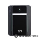 APC Zasilacz awaryjny BVX700LI-GR Easy UPS 700VA, 230V, AVR, 2 Shuko