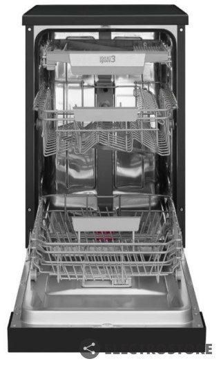 Amica Zmywarka DFM46C8EOiBH