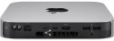 Apple Mac Mini: Apple M1 chip 8-core CPU and 8-core GPU/16GB/512GB SSD - MGNR3ZE/A/R1/D1