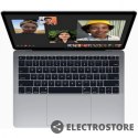 Apple MacBook Air 13,3 cali: M1 8/7, 16GB, 256GB - Srebrny - MGN93ZE/A/R1