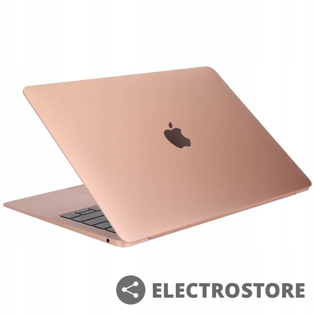 Apple MacBook Air 13 Apple M1 chip 8-core CPU and 8-core GPU/16GB/512GB Gold MGNE3ZE/A/R1