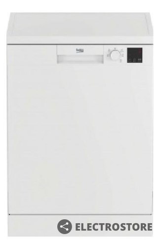 Beko Zmywarka DVN05320W