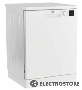 Beko Zmywarka DVN05320W