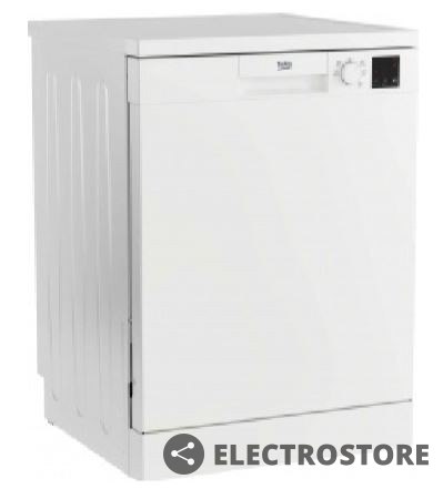 Beko Zmywarka DVN05320W Beko Zmywarka DVN05320W