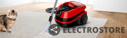 Bosch Odkurzacz piorący ProAnimal BWD421PET Bosch Odkurzacz piorący ProAnimal BWD421PET
