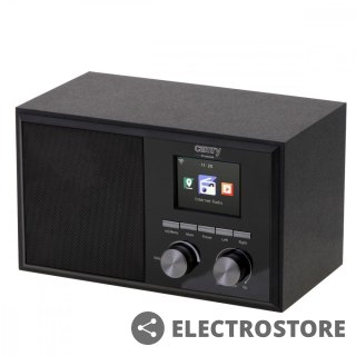 Camry Radio internetowe CR1180