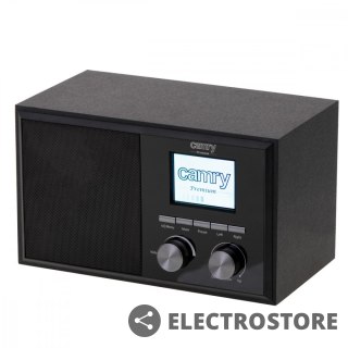 Camry Radio internetowe CR1180