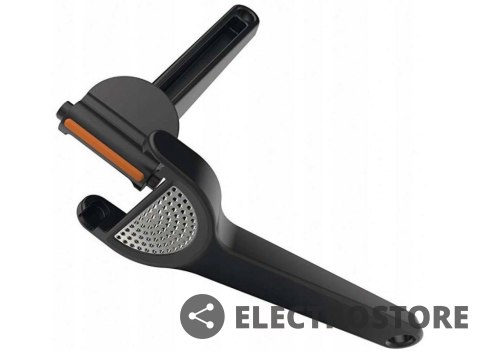 Fiskars Praska do czosnku 1028361 Fiskars Praska do czosnku 1028361