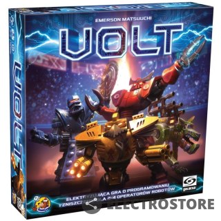 Galakta Gra Volt