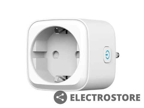 GreenBlue Zdalnie sterowane WIFI gniazdko GB705 3840W GreenBlue Zdalnie sterowane WIFI gniazdko GB705 3840W