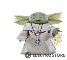 Hasbro Interaktywna figurka StarWars The Child Baby Yoda