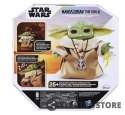 Hasbro Interaktywna figurka StarWars The Child Baby Yoda