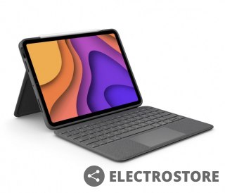 Logitech Etui Folio Touch do iPada Air 4 Generacji